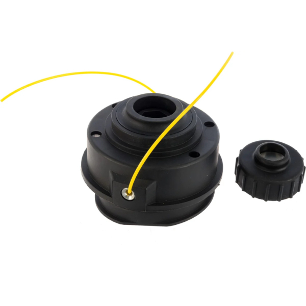 Катушка CHAMPION HT27  (болт M6*1.25 правая) компактная