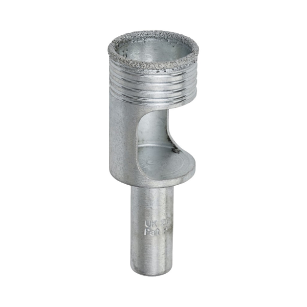 Сверло DEWALT по плитке 20мм   DT 6044