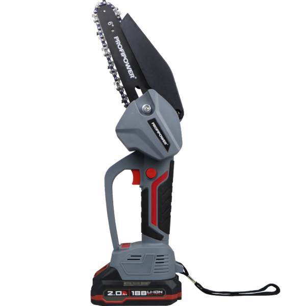 Пила цепная аккумуляторная PROFIPOWER MKGST-18V  E0097  