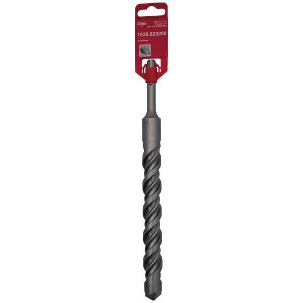 Бур ELITECH  SDS +  25*260