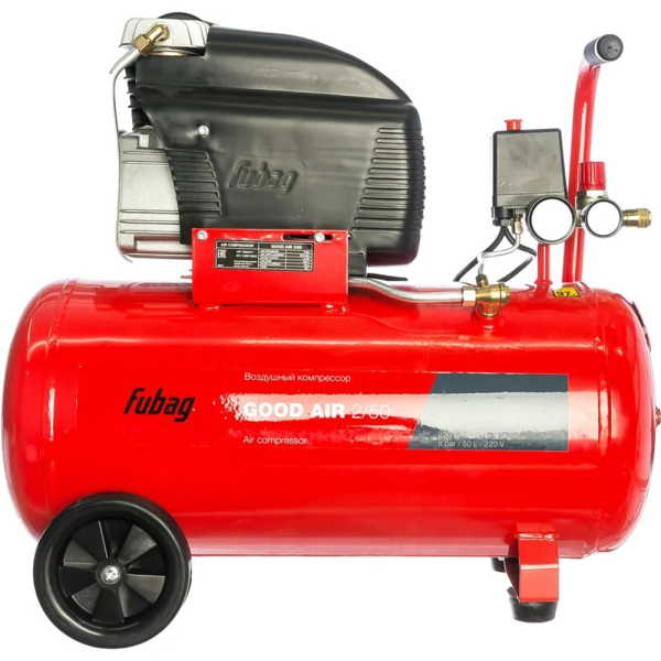 Компрессор Fubag Good Air 2/50  (FCDV404KOA625)
