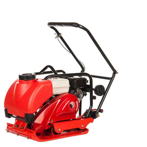 Виброплита бензиновая DIAM VM-80/5.5 H   630019