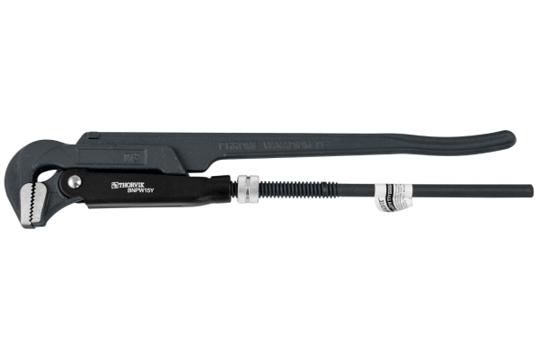 Ключ трубный рычажный THORVIK №2, тип F   BNPW15L
