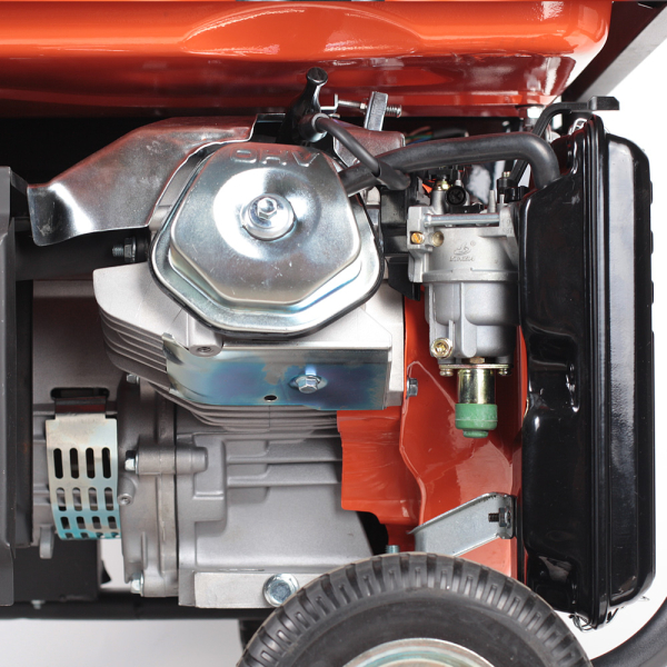 Электростанция Patriot GP 7210 LE