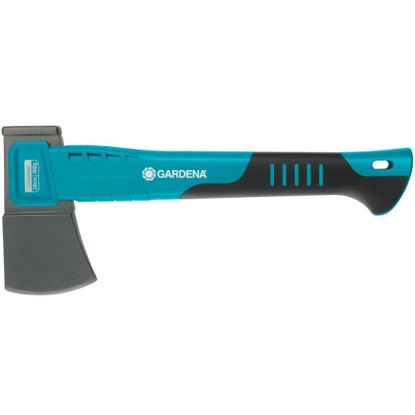Топор походный Gardena 900g 34 см     08713-20.000.00