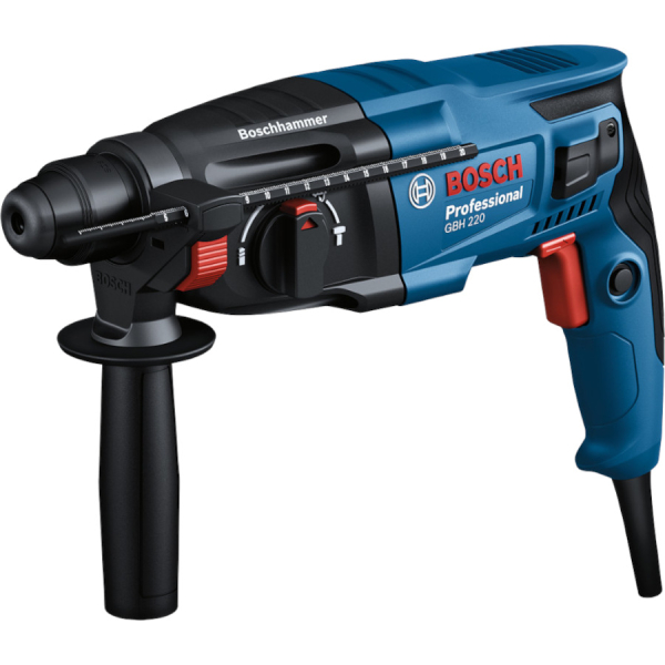 Перфоратор BOSCH  GBH 220   0.611.2A6.020 
