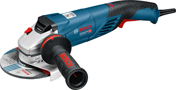 УШМ BOSCH GWS 18-125 SL     0.601.7A3.200