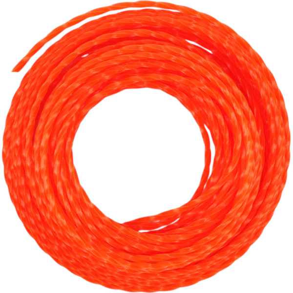Леска CHAMPION Twisted Square 2,4*12 м (витой квадрат)   C7003