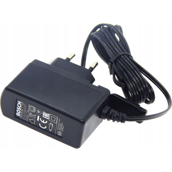 Зарядное устройство BOSCH   2.609.006.408