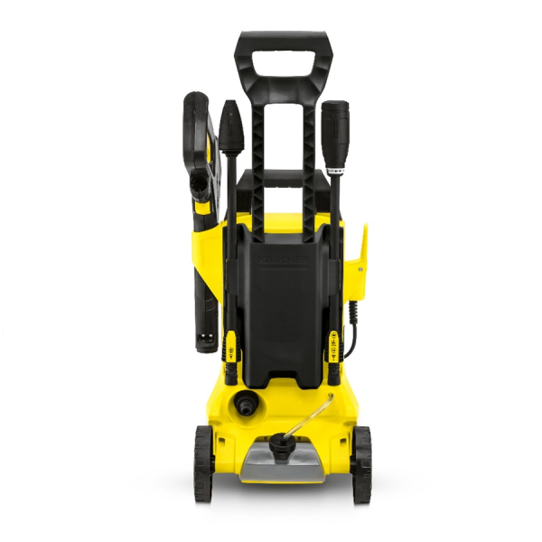 Мойка Karcher K 3 Full Control (German)