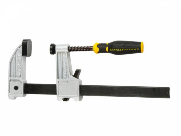 Струбцина STANLEY FATMAX F-образная 800мм   FMHT0-83247