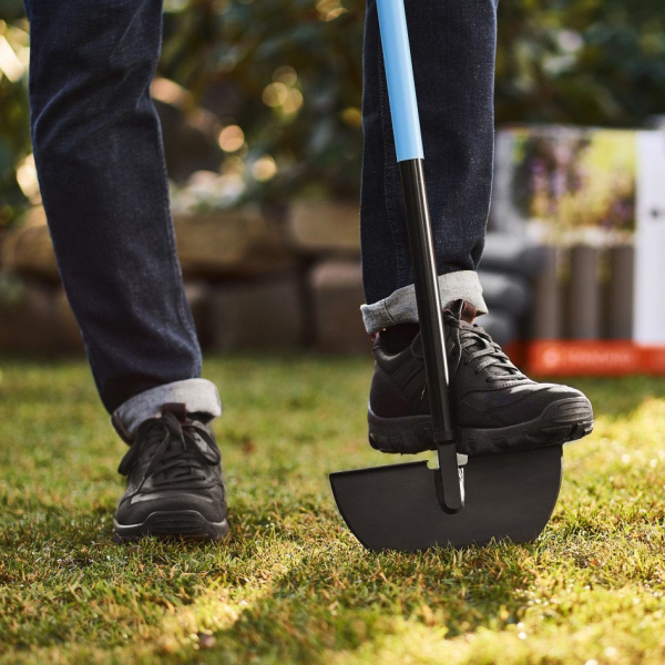 Нож CELLFAST IDEAL PRO для обрезки дерна   40-216EX