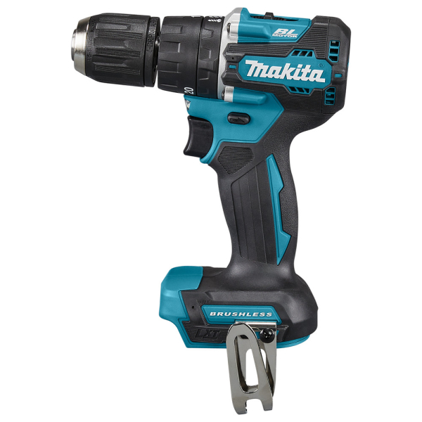 Дрель аккумуляторная Makita DHP 487 Z Li-ion