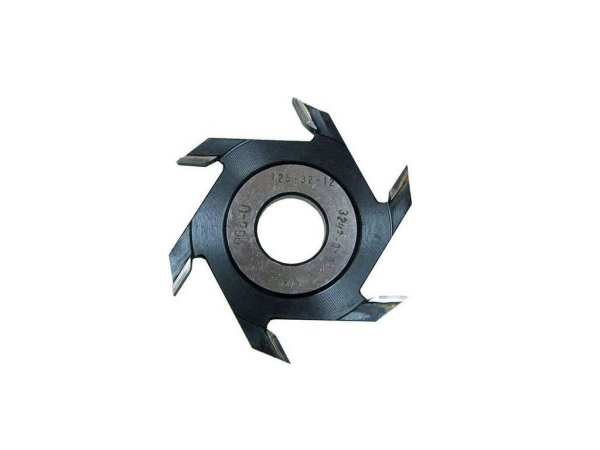 Фреза пазовая БЕЛМАШ 125х32х10 мм   RF0015A