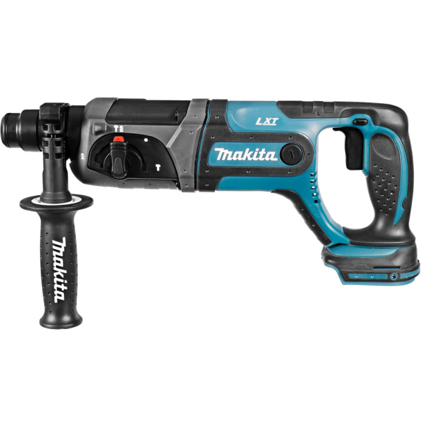 Перфоратор Makita DHR 241 RFE