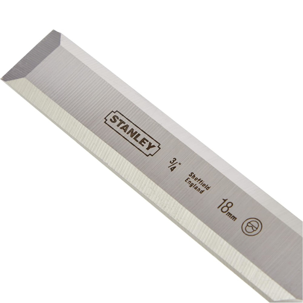 Набор стамесок STANLEY DYNAGRIP 5 шт.     2-16-885