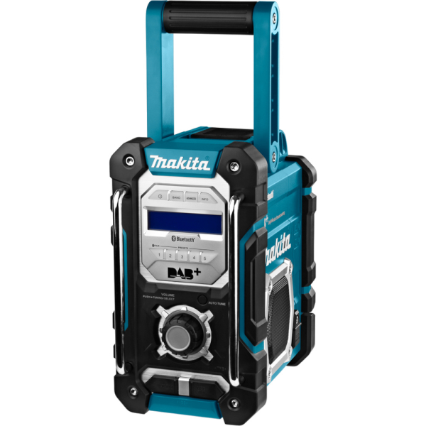 Радио аккумуляторное Makita DMR 112