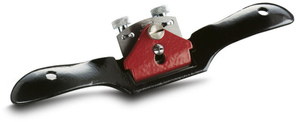 Рубанок STANLEY Spokeshave столярный 55*55мм     1-12-151