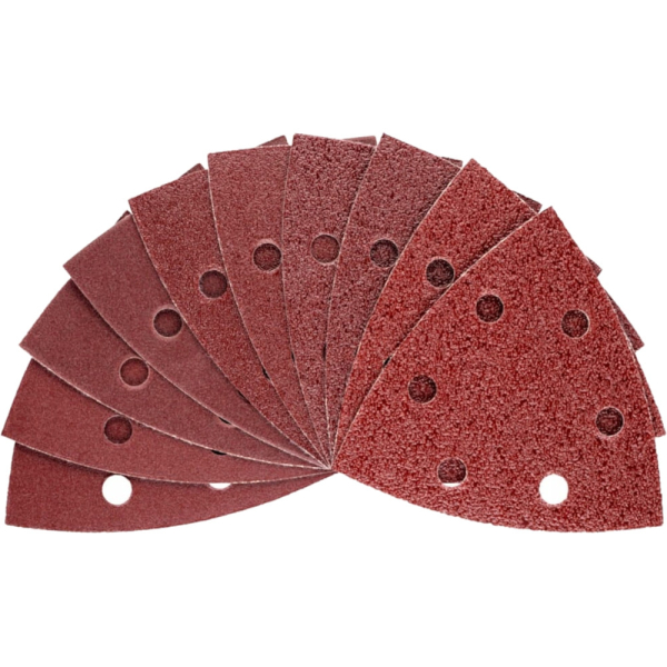 Насадка BOSCH для мультитула PMF 180 DIY (уп. 10шт)    2.609.256.957