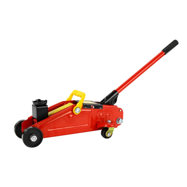 Домкрат подкатной DEKO DKJ01   065-0930