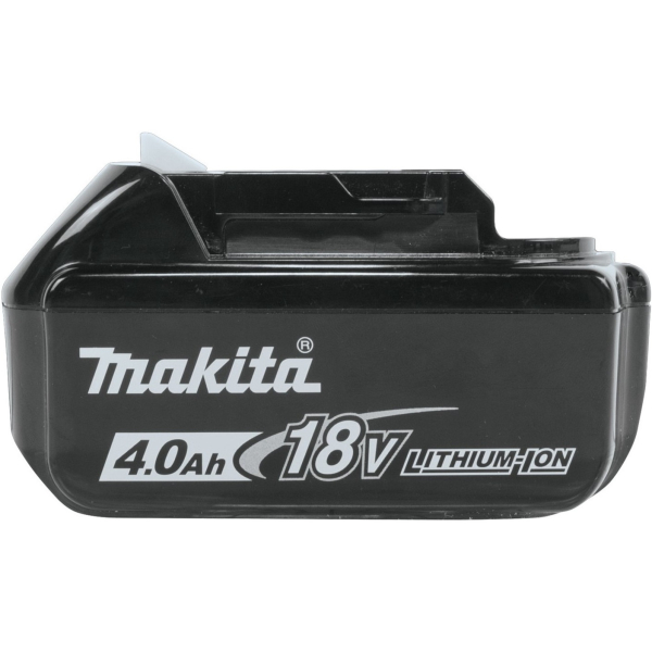 Аккумуляторная батарея 18V 4Ah Makita BL1840B   632G58-9