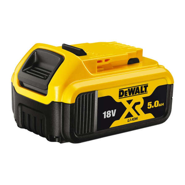Аккумуляторная батарея DEWALT DCB 184