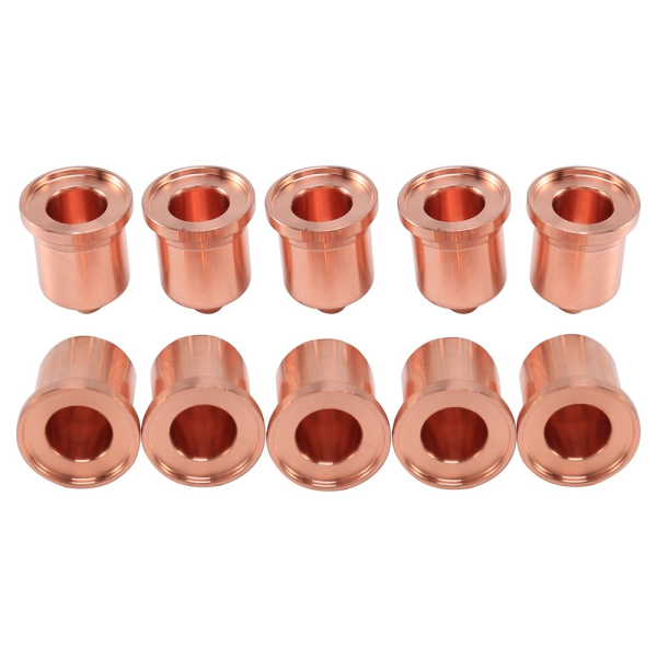 Комплект сопел ELITECH для плазмореза   0606.007600