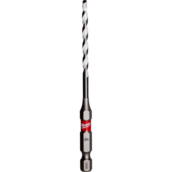 Сверло Milwaukee HEX GEN II по мультиматериалам 4x90