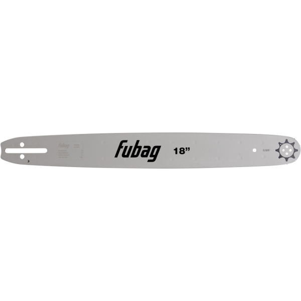 Шина Fubag 18"  0,325 - 1,5 - 72