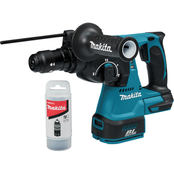 Перфоратор Makita DHR 243 Z