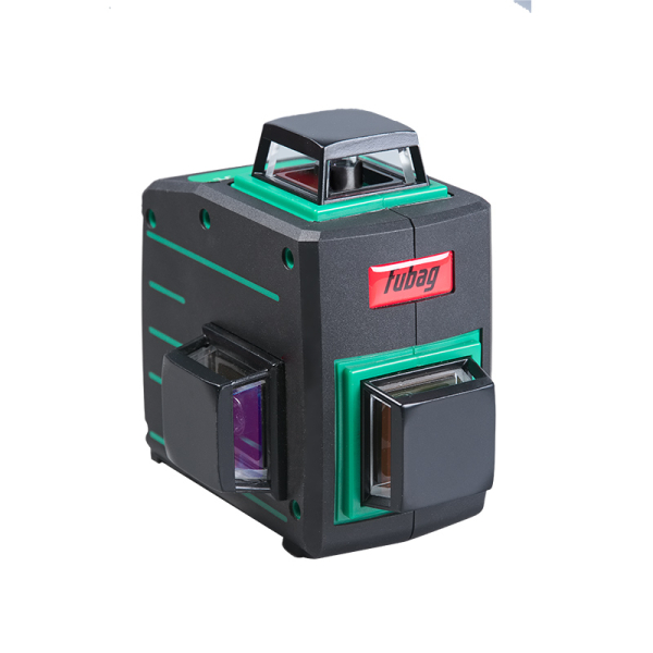 Лазерный уровень Fubag Pyramid 30G V2х360H360