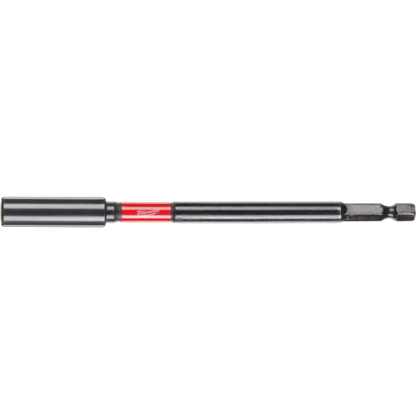 Держатель для бит Milwaukee HEX 1/4" 152 мм GEN II магнитный