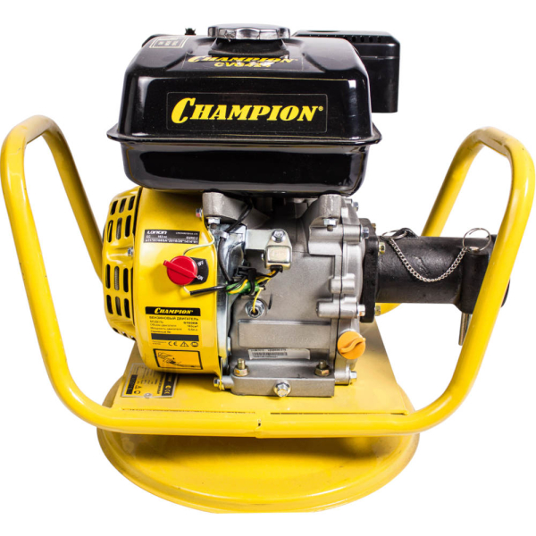 Вибратор CHAMPION CVG 424 бензиновый