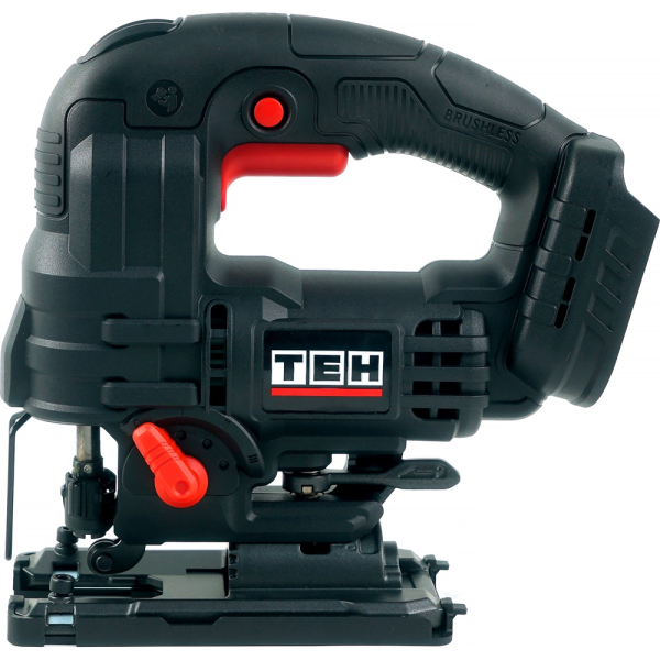 Лобзик аккумуляторный 20V (без АКБ и ЗУ) TEH LJS690