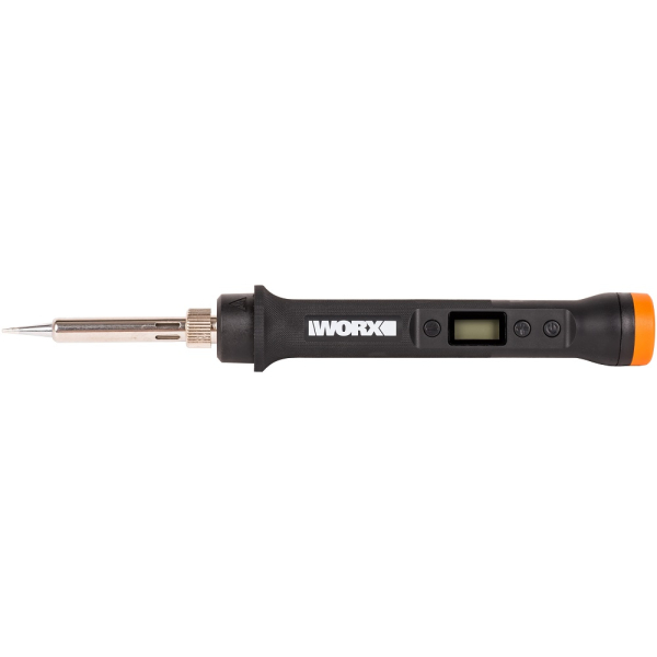 Выжигатель-паяльник WORX WX744.9 аккумуляторный