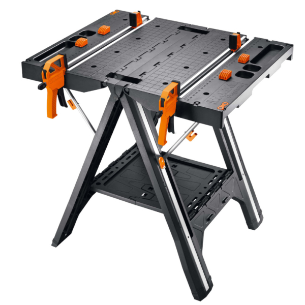 Верстак WORX WX051 Pegasus