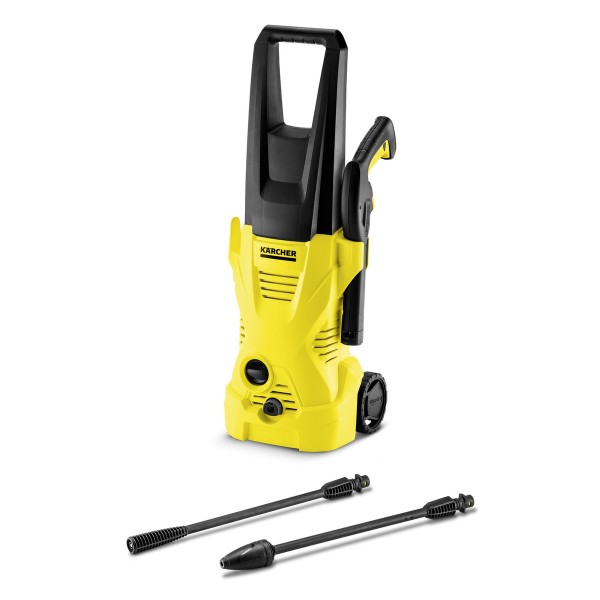 Мойка Karcher K 2   1.673-220