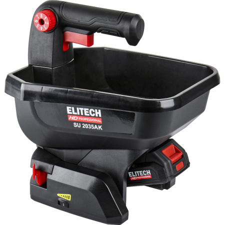 SU 2035AК (E1606.003.00) 4