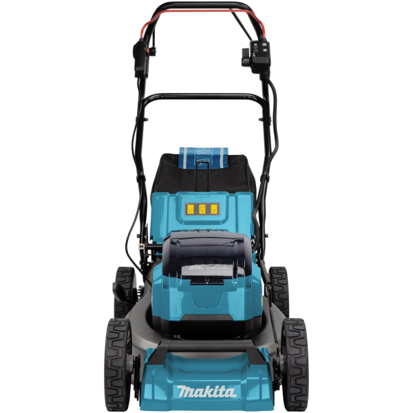 Газонокосилка Makita DLM 462 Z аккумуляторная