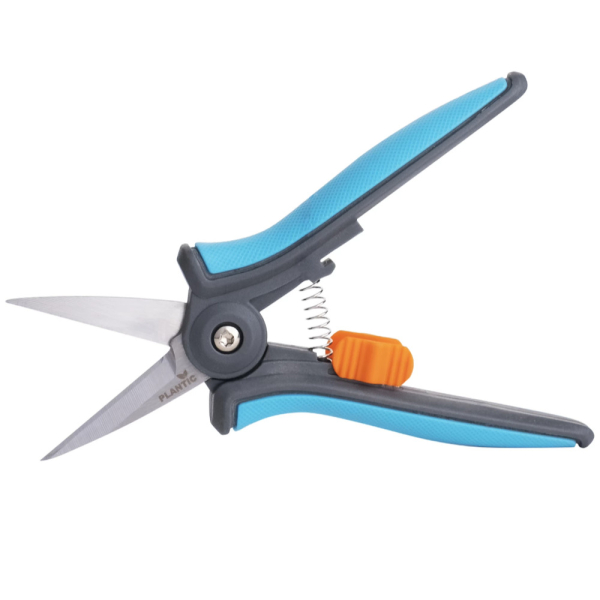 Ножницы Plantic Light L62 для растений   25262-01