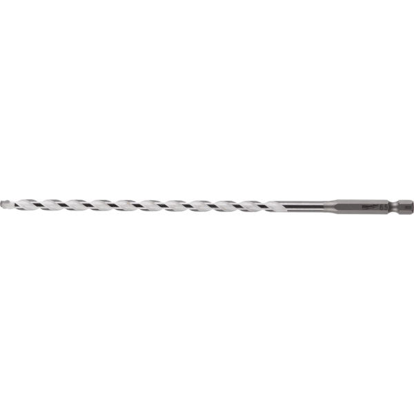 Сверло Milwaukee HEX GEN II по мультиматериалам 6.5x200