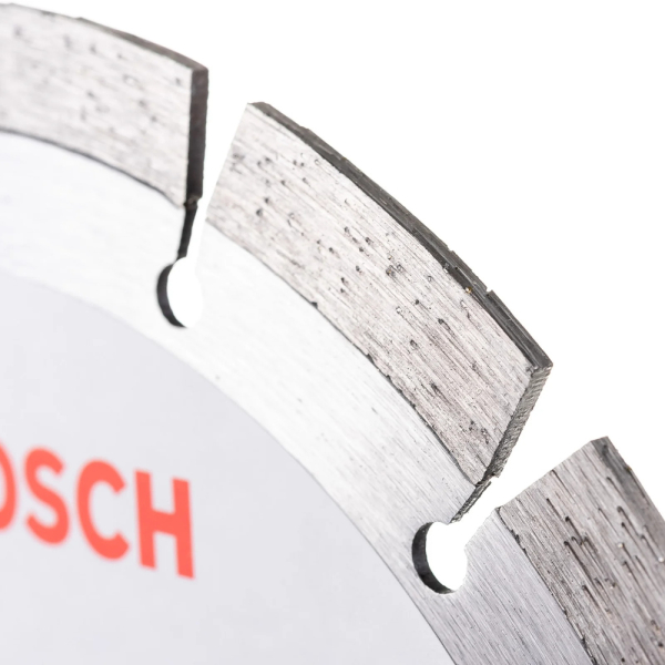 Диск алмазный BOSCH Expert for Universal 230*22.2 сегмент   2.608.602.568