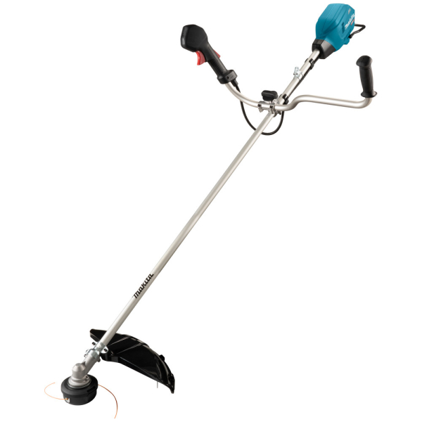 Триммер аккумуляторный Makita UR 006 GZ 06 XGT