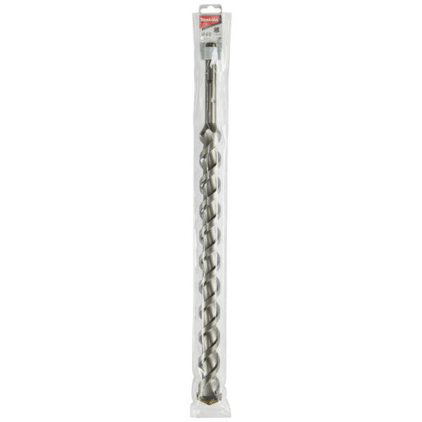 Бур Makita  SDS max  40*570   D-34160
