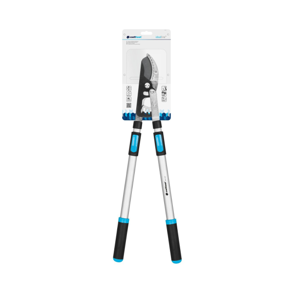 Сучкорез CELLFAST IDEALLINE телескопический контактный