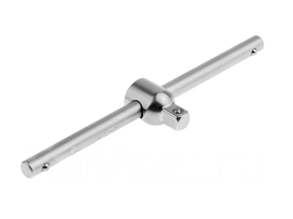 Вороток JONNESWAY Т-образный 3/4"DR, 450мм