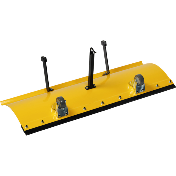 Отвал CHAMPION для подметальной машины GS50100