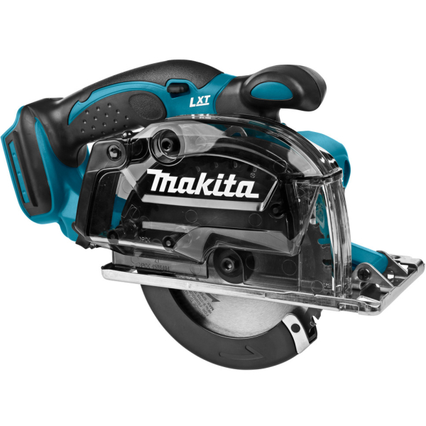 Пила дисковая аккумуляторная Makita DCS 552 Z