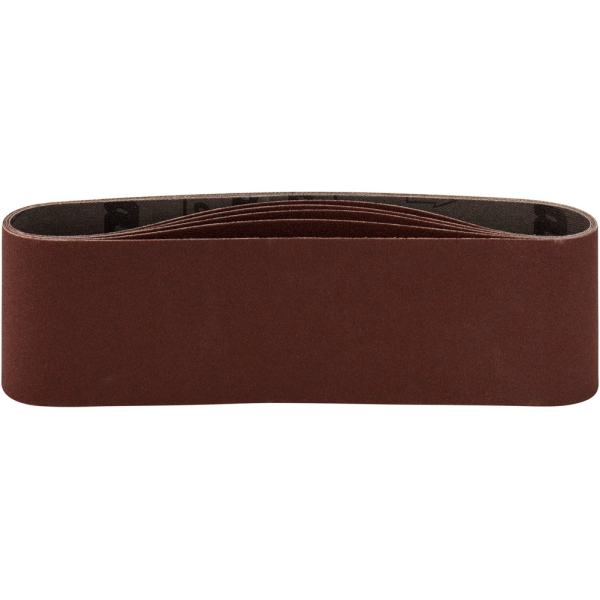 Лента шлифовальная Makita 76*610 K-120   P-37356