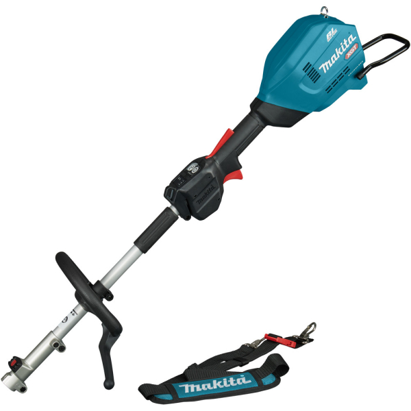 Электропривод Makita XGT BL UX 01 GZ XGT аккумуляторный